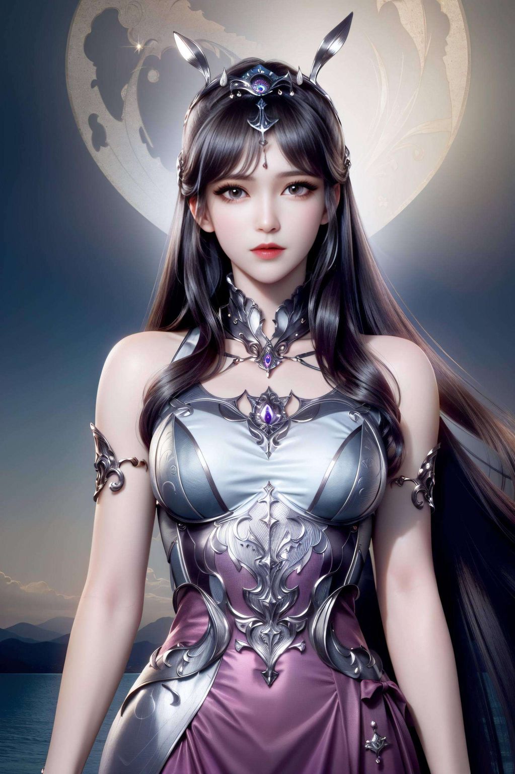 完美融合了斗罗大陆的奇幻色彩在浩瀚的动漫世界中