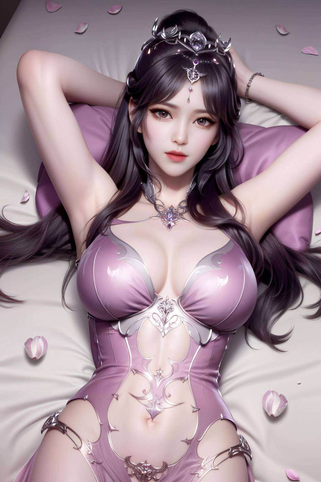 也是我们心中的梦幻在绚烂的斗罗大陆中