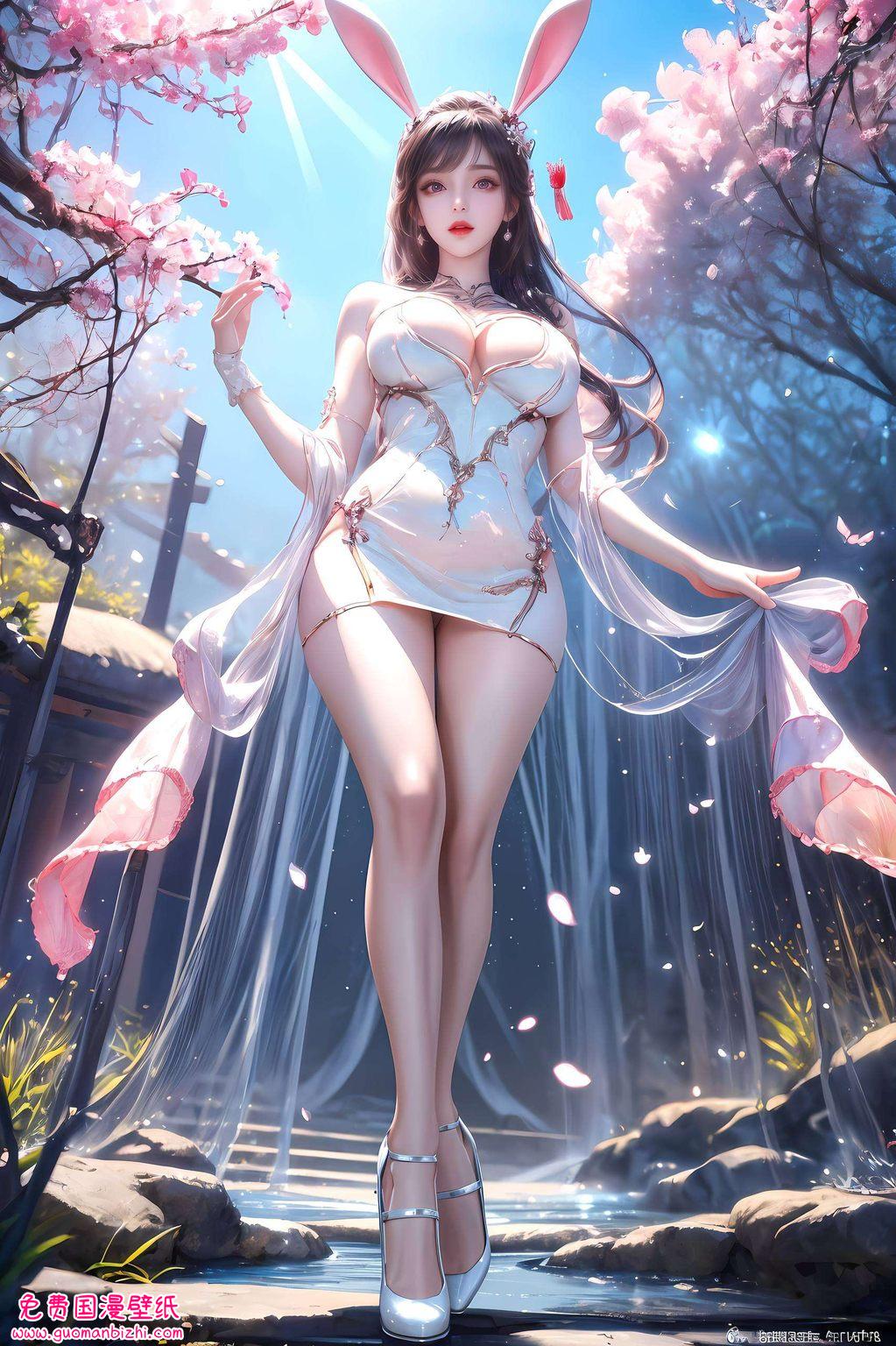 不仅是对眼睛的呵护这款壁纸