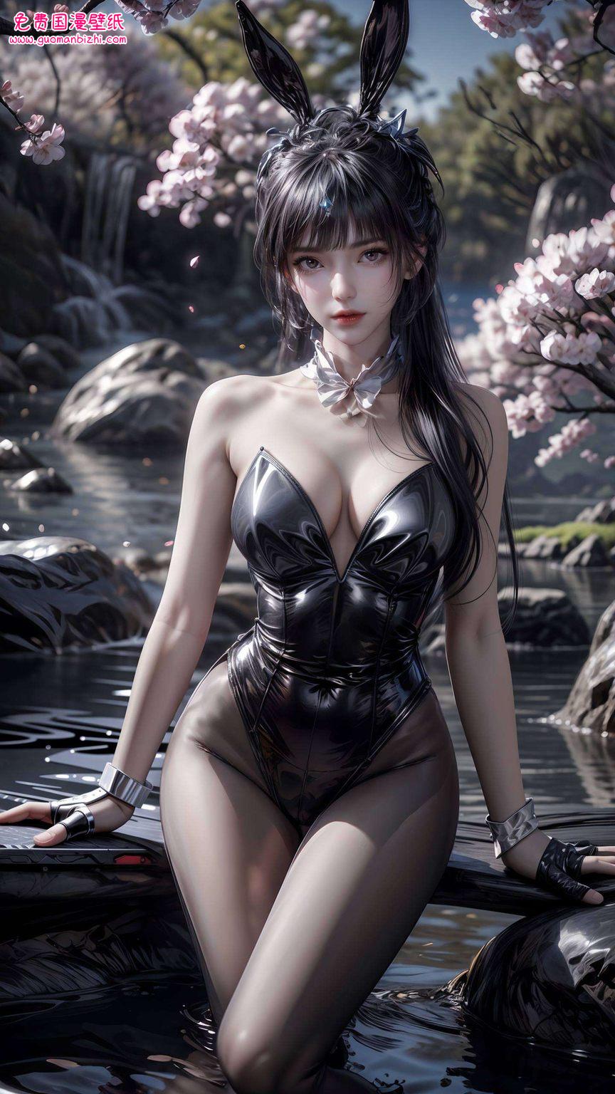 她和唐三的桌面壁纸组合各位动漫迷们
