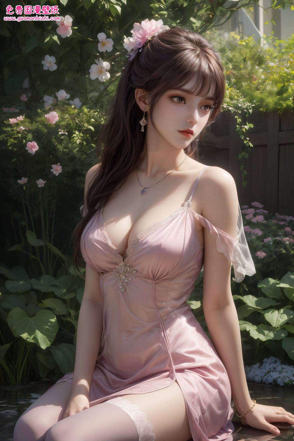 这是斗罗大陆上的小舞女神这位国漫界的美丽女神