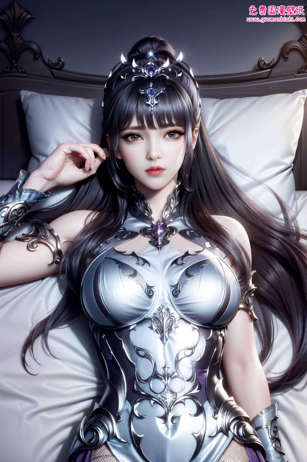 让人沉浸在那份玄幻的浪漫之中不仅护眼