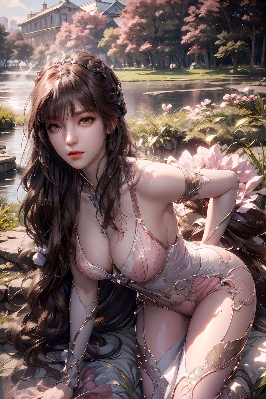 小舞壁纸动态广告图片壁纸预览