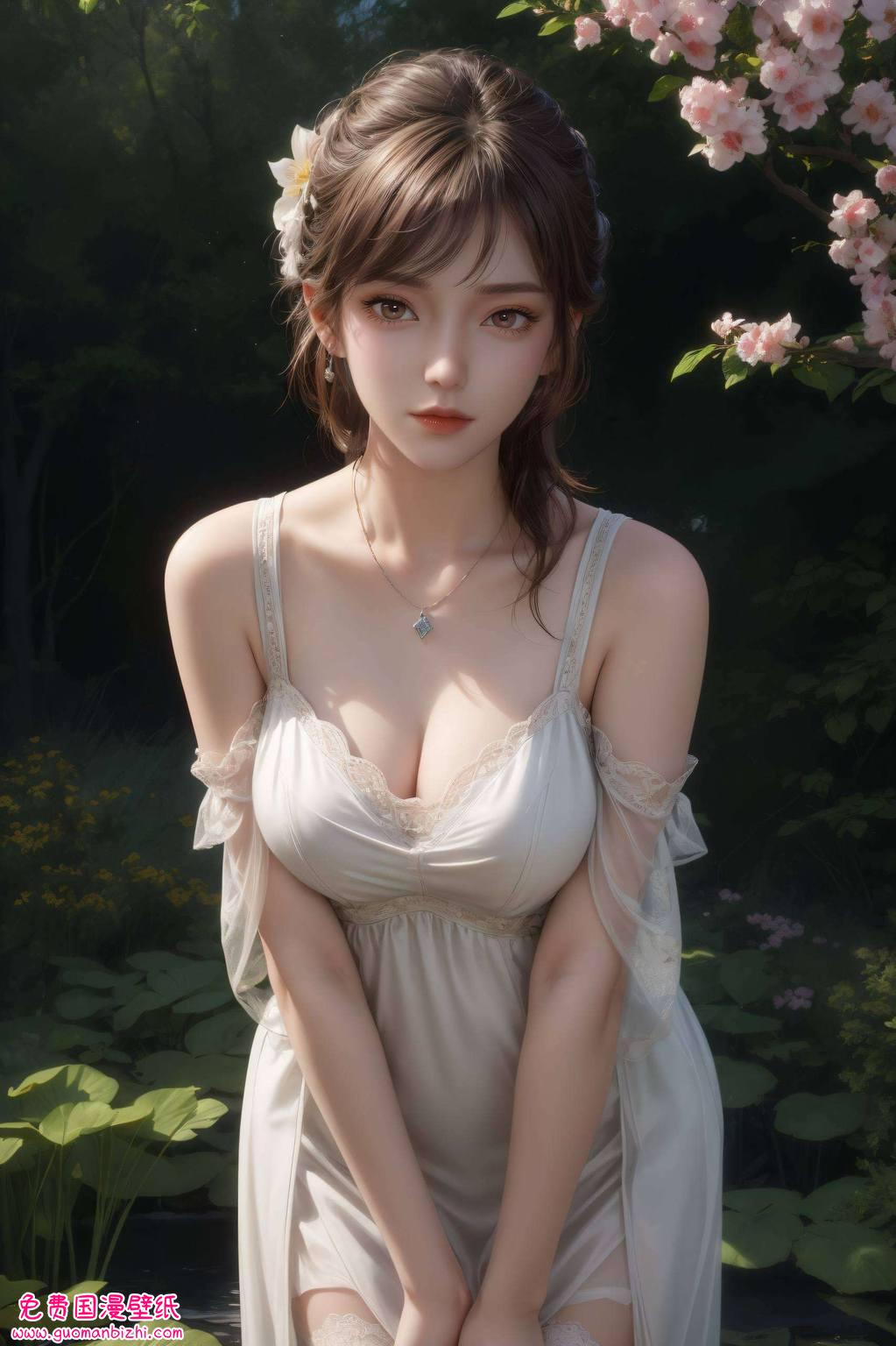 用她的柔韧与坚韧国漫《斗罗大陆》的小舞同学