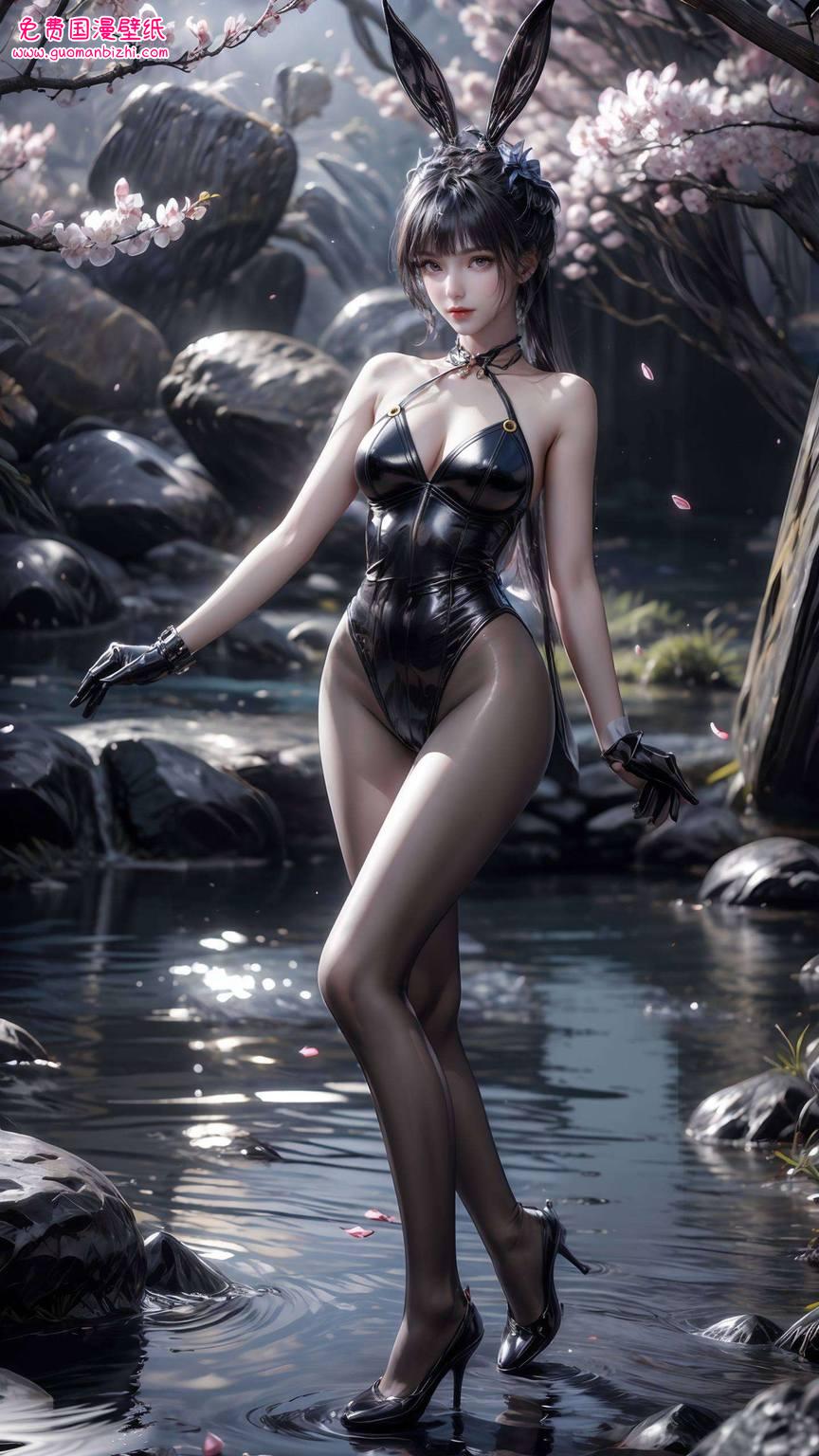 那是咱们国漫女神的小舞动漫美女中的佼佼者