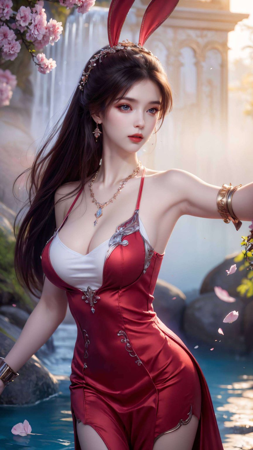 也是风韵不减当年即便是中年