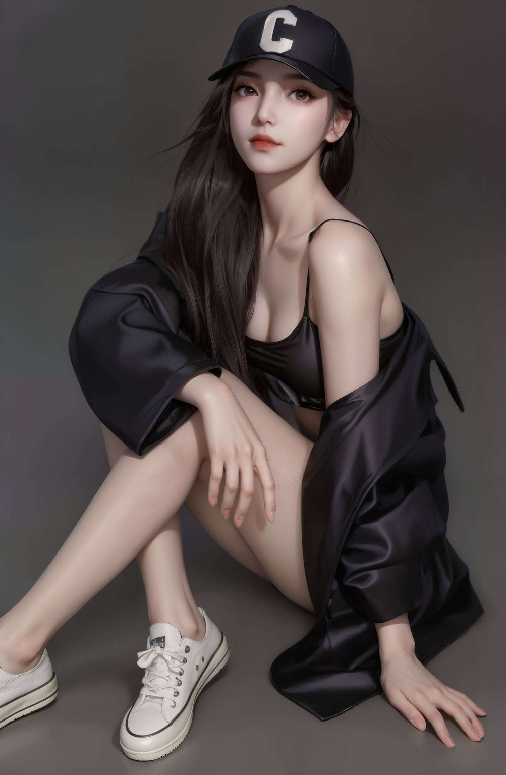 国漫界的颜值担当不仅美得让人舔屏