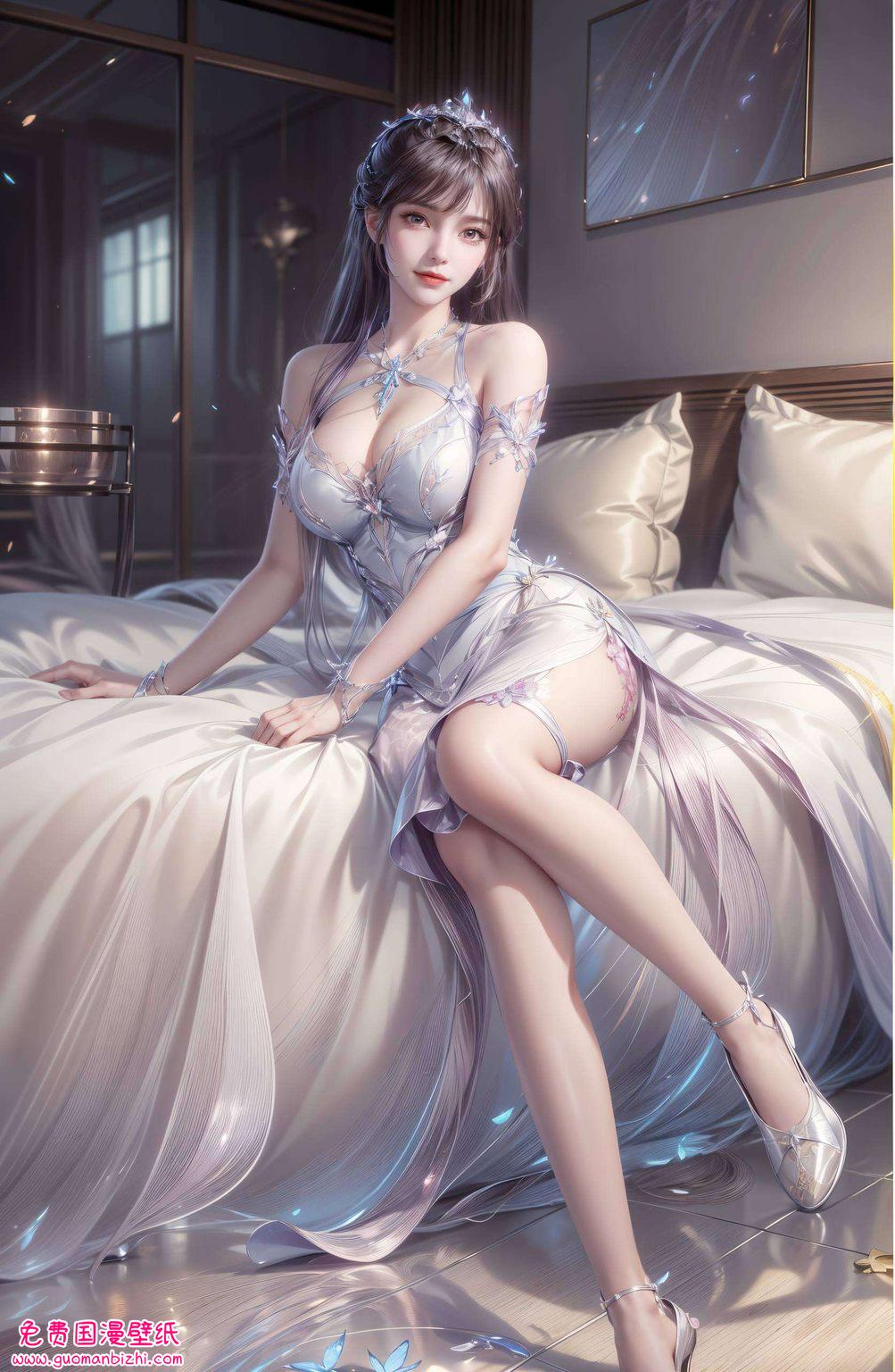 成为无数动漫迷心中最美的风景更是国漫之美的一种诠释