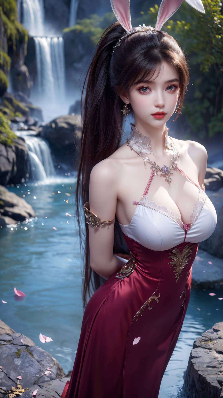 以黑暗系的姿态翩翩起舞月光洒在紫色的壁纸之上