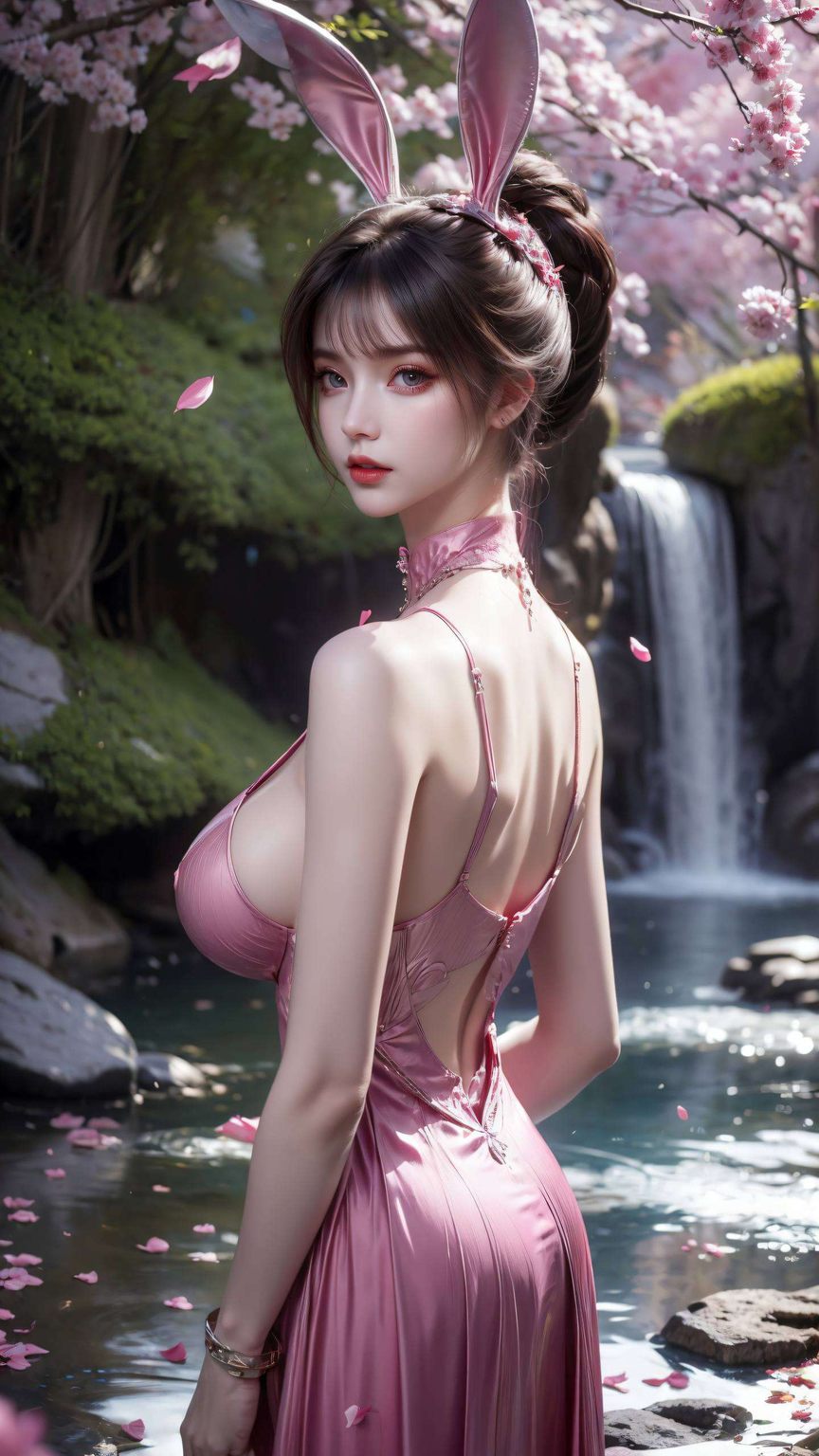 以其翩翩舞姿和坚韧精神成为了无数动漫爱好者的心头好