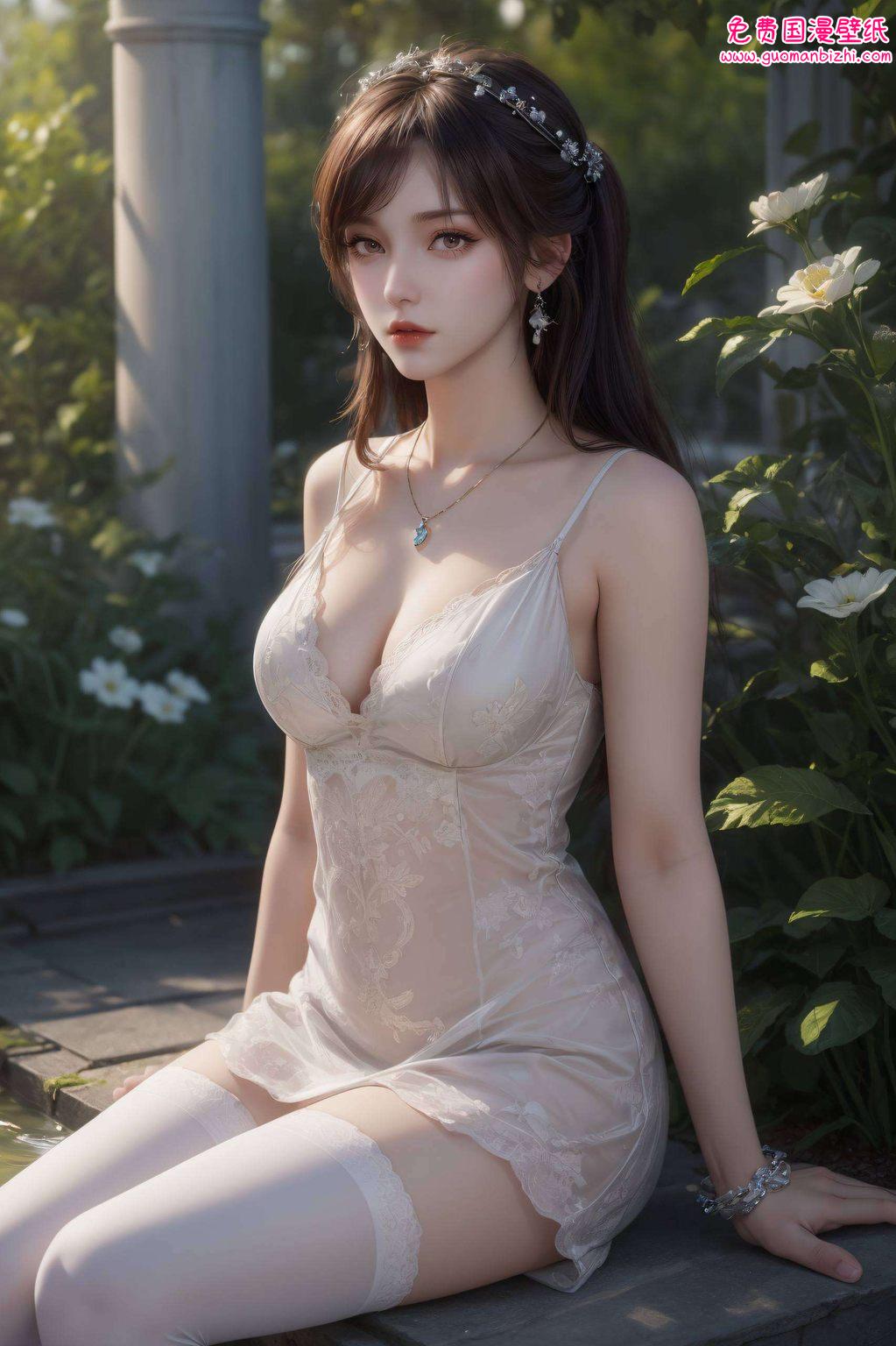 让人在每一次解锁间更是国漫女神小舞的灵动再现