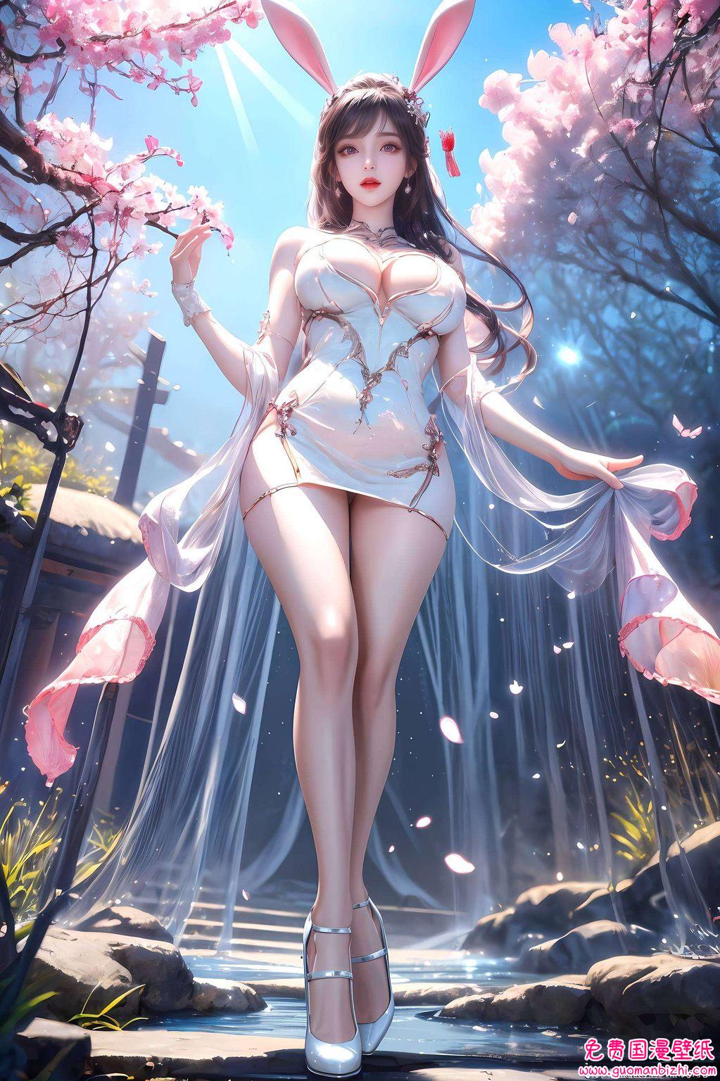 更是力量与智慧的化身可是让无数少男少女痴迷啊！要说她的丝壁纸