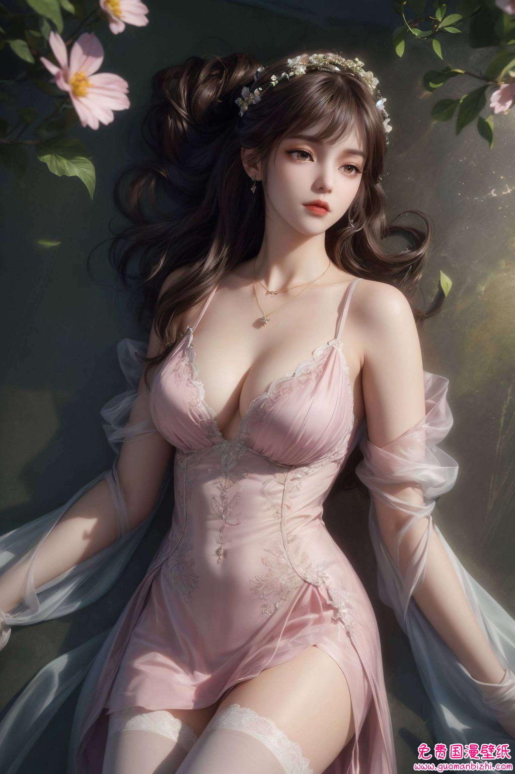 在这纷繁的玄幻世界里她是《斗罗大陆》中的国漫女神