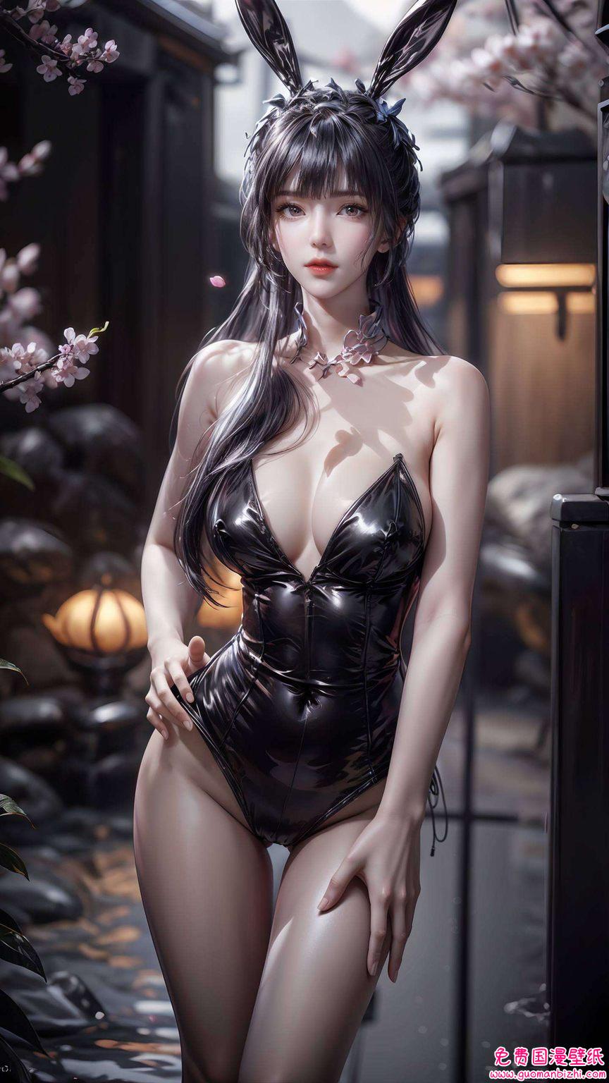 每一次舞动都是对国漫之美的一次深情致敬她美眸流转