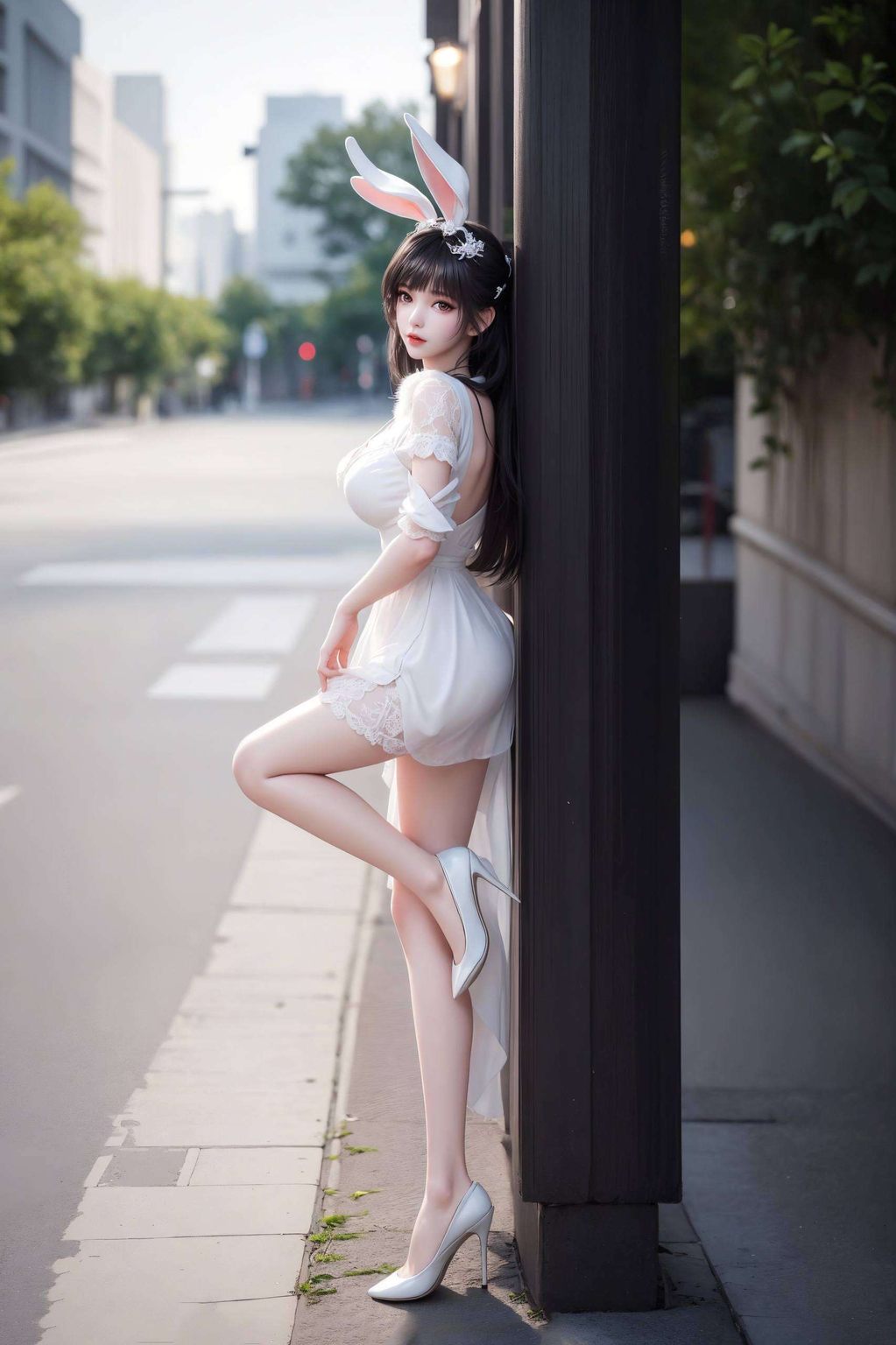 更是调皮可爱美得让人忍不住想要截图收藏!快来感受这份玄幻国漫之美吧!