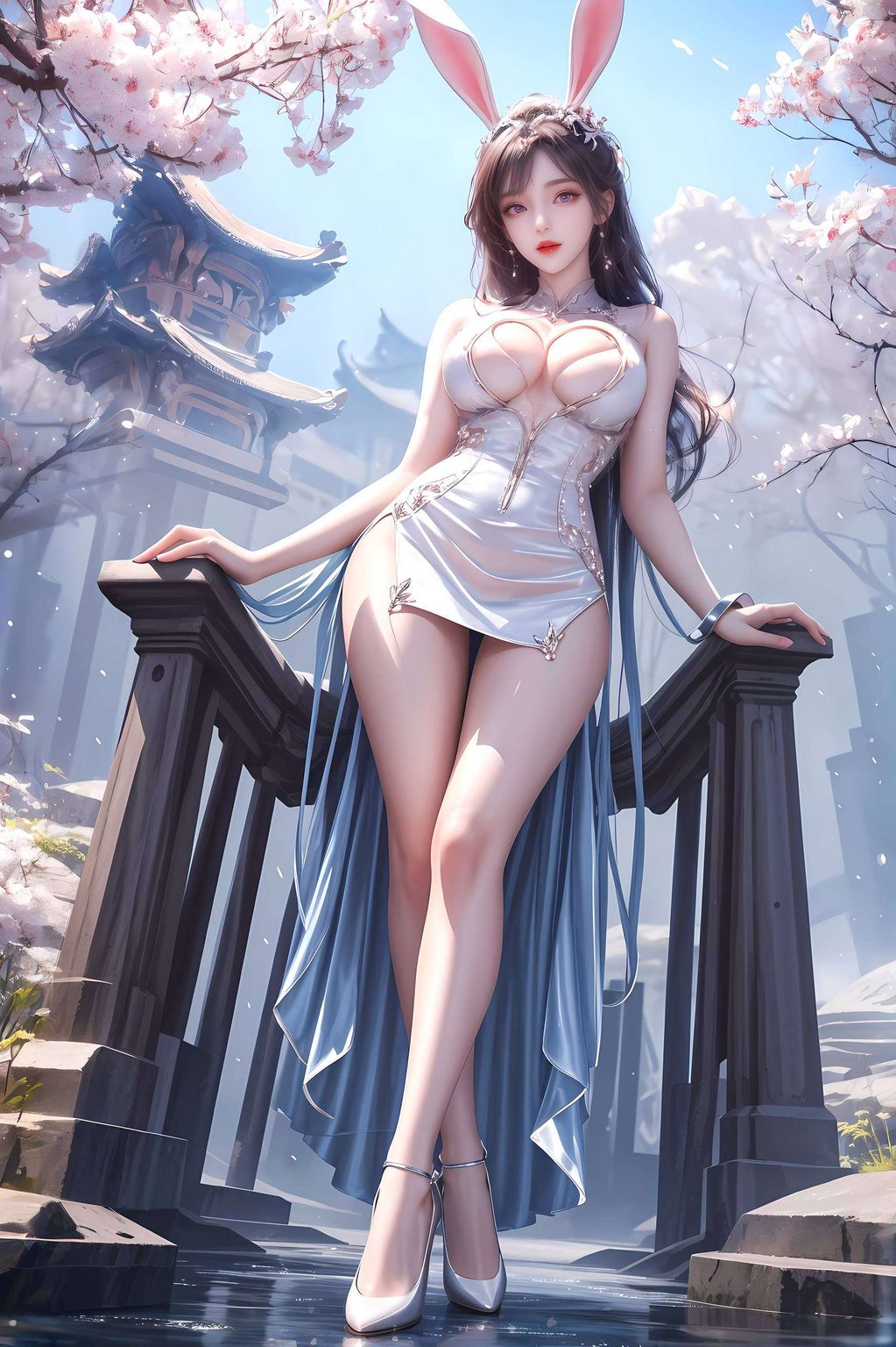 护眼又养眼他们的故事便如壁纸般