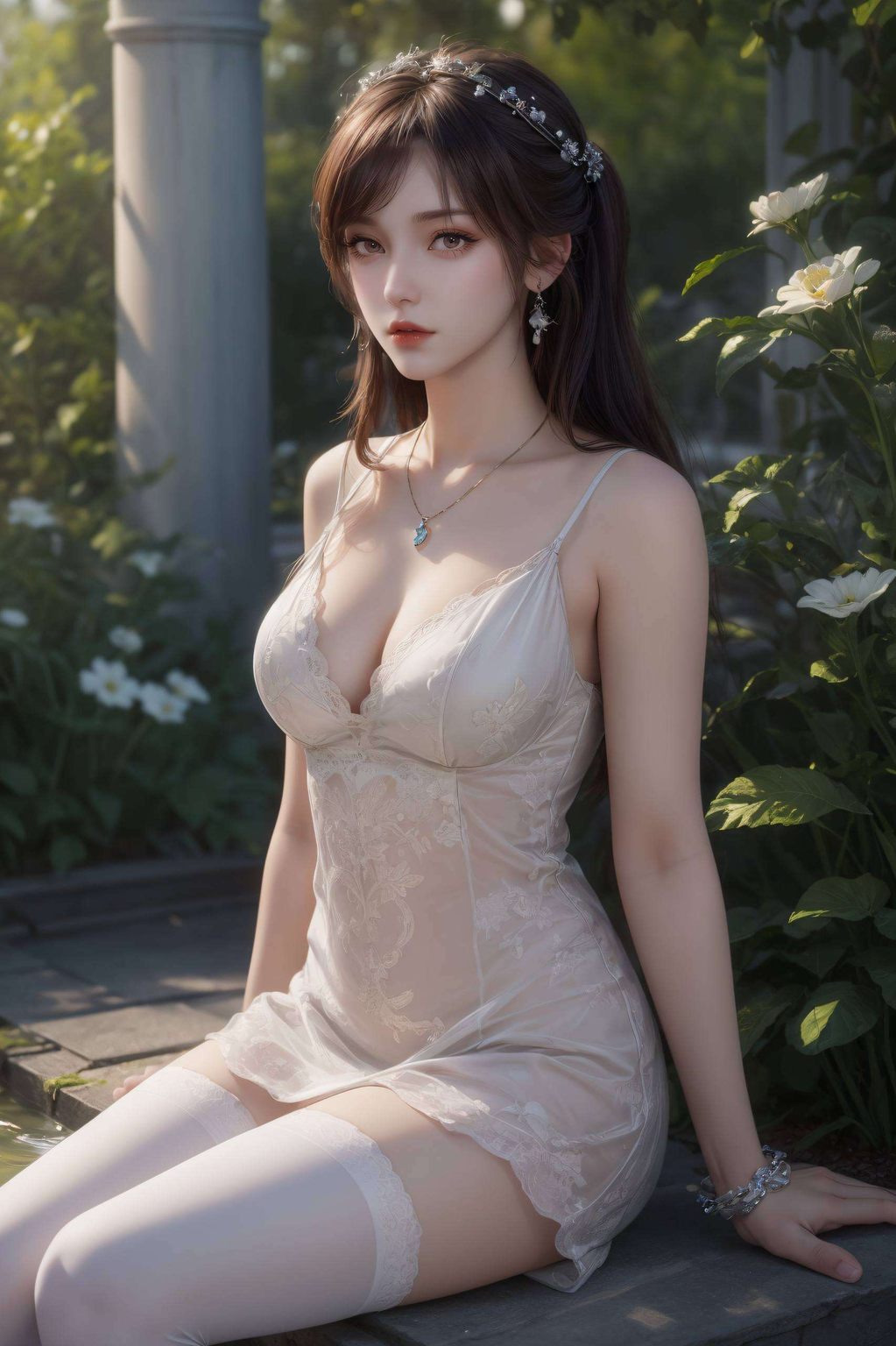 与小舞的柔美身姿相映成趣这不仅仅是一张壁纸