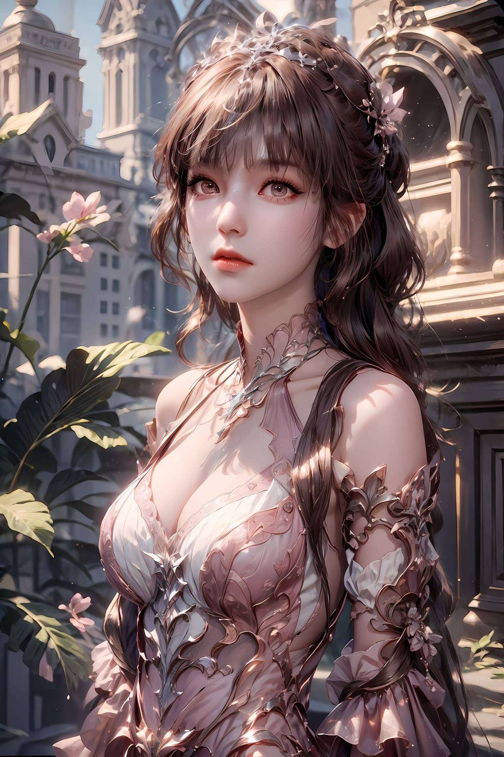 每一位都是心灵的画卷在这纷繁的世间