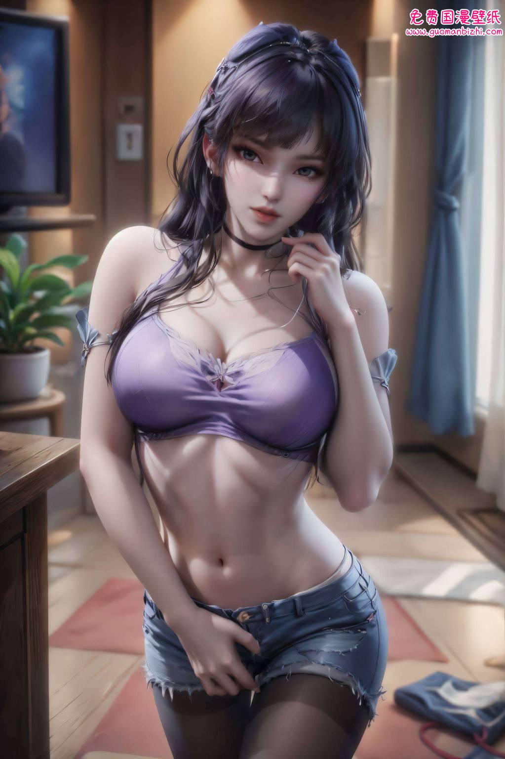 在这绚烂的斗罗大陆中她的壁纸