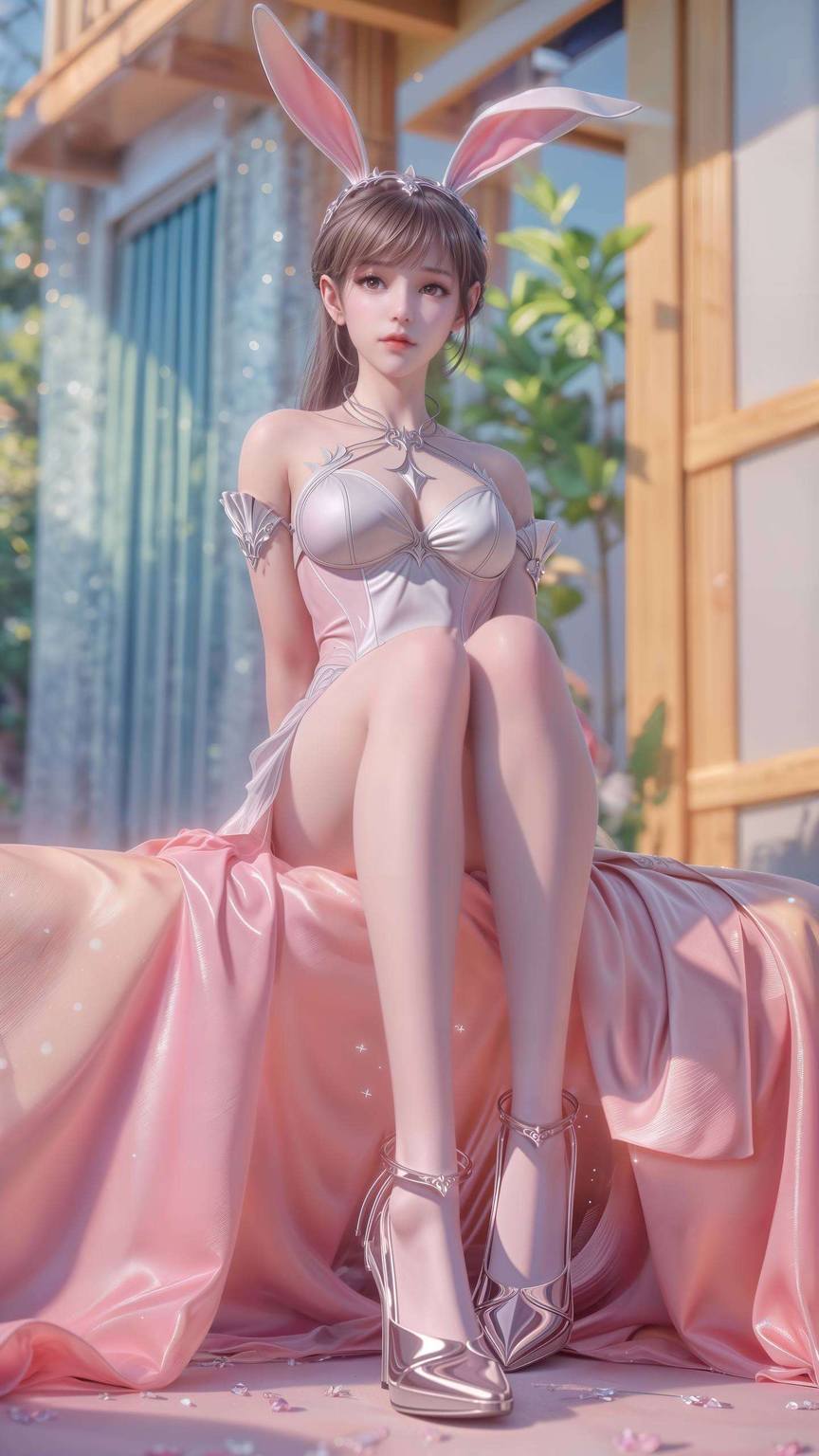 每一次看到她都让人感叹人生的美好