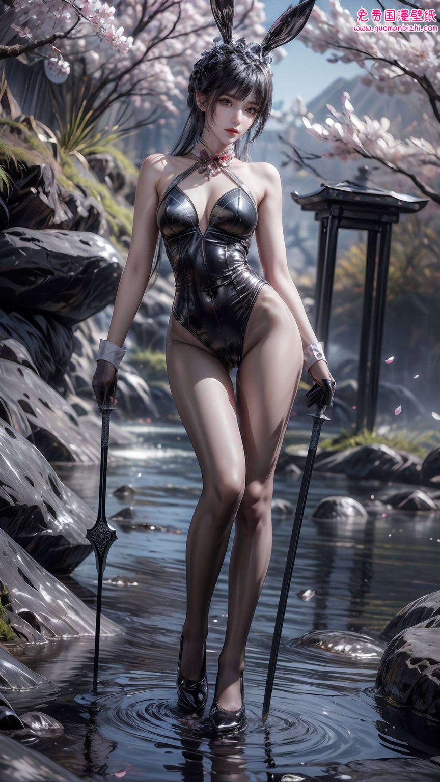 每一次舞动都是对生命之美的一次感叹