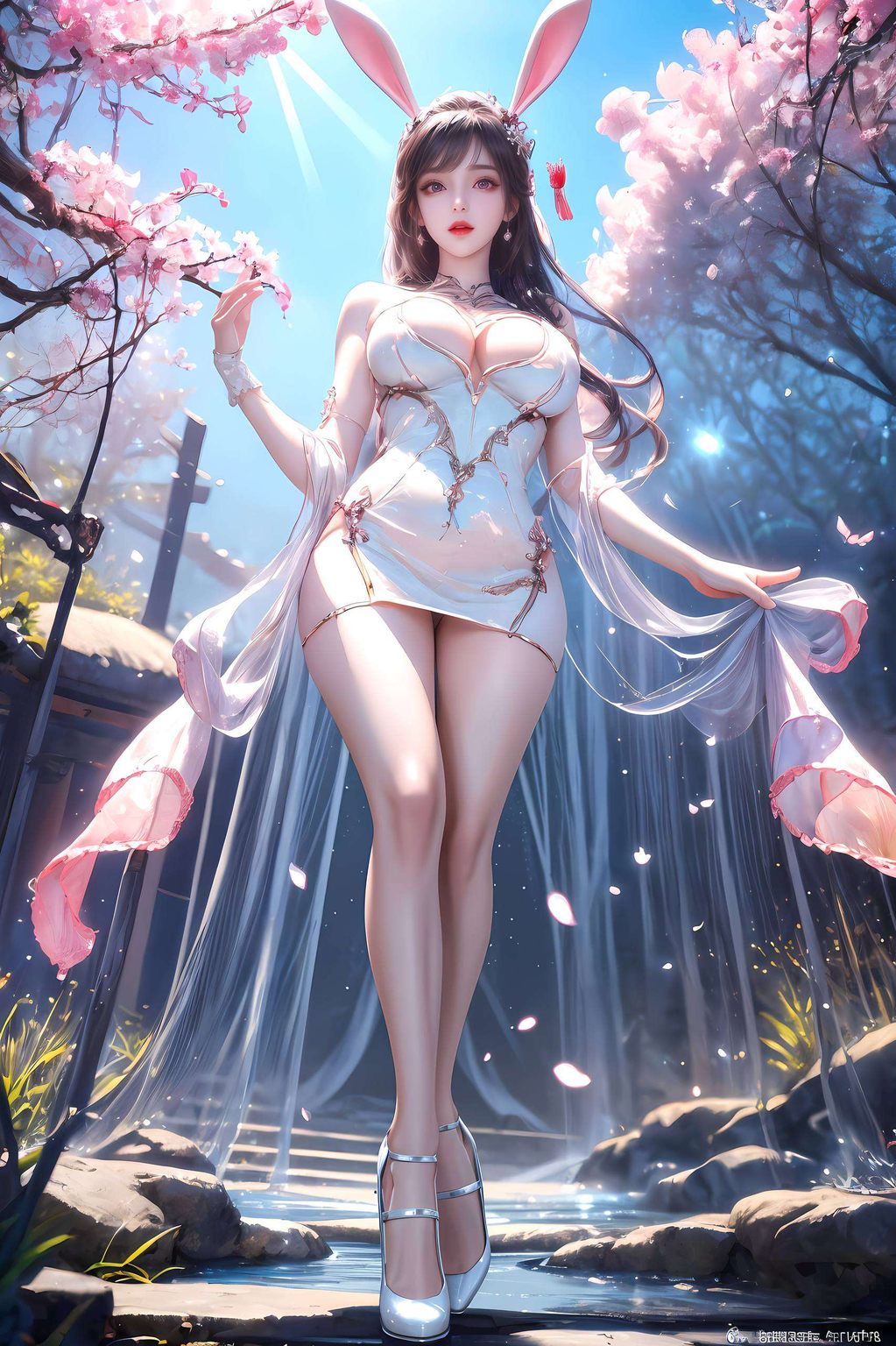 漫步在斗罗大陆的奇幻世界如同一抹清风