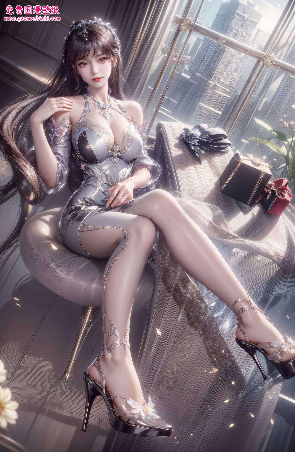 玄幻之境舞姿曼妙