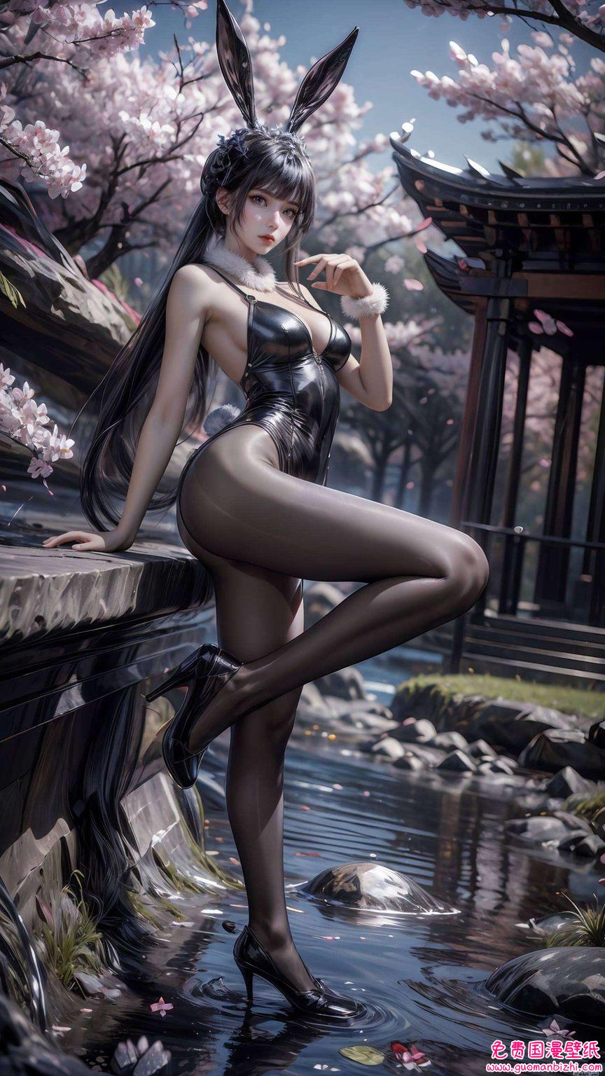 国漫之美观之