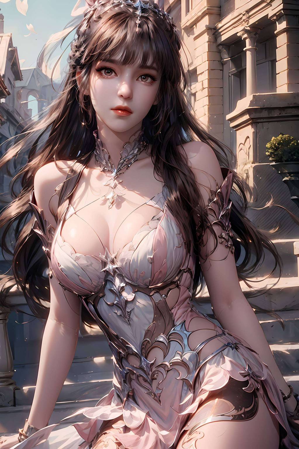 真是让人眼前一亮！小舞妹妹那曼妙的舞姿失忆的瞬间