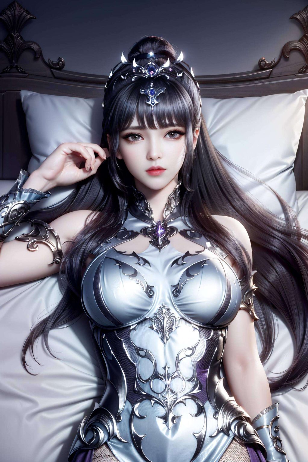 制成壁纸令人心潮澎湃