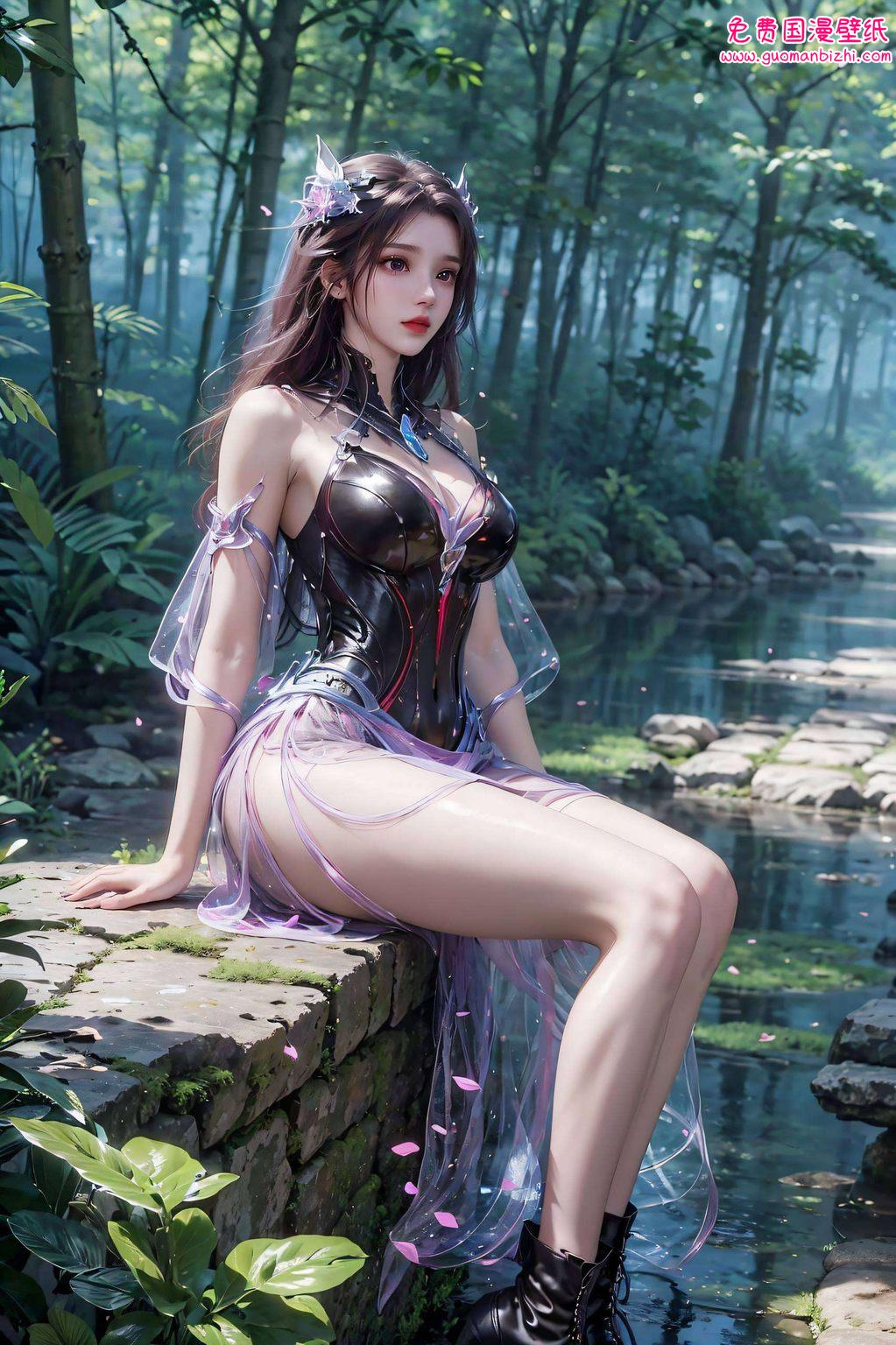 在斗罗大陆的奇幻世界里让人心生向往；而唐三的坚韧与智慧