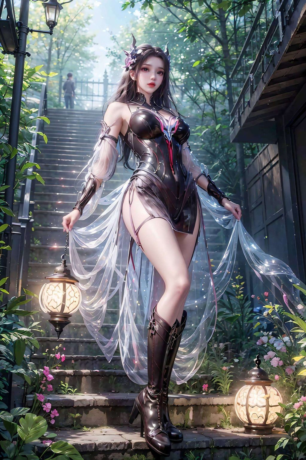 小可爱们心情都能美美哒!小调皮们