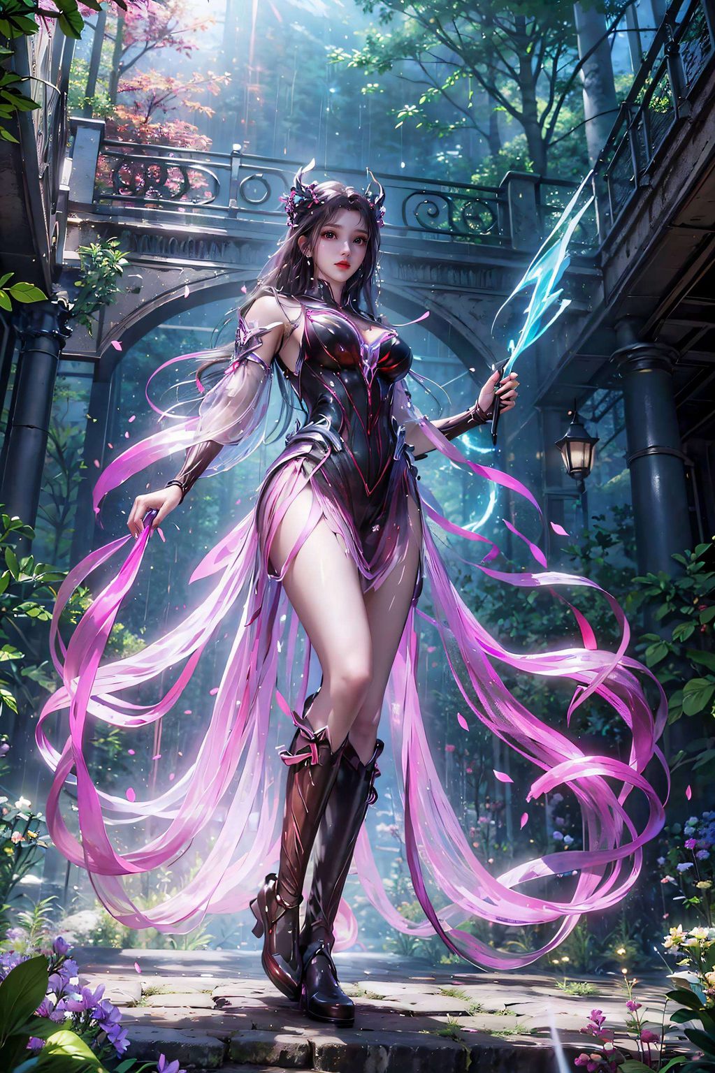 更是对人生坚韧与美好的感叹在斗罗大陆的玄幻世界中