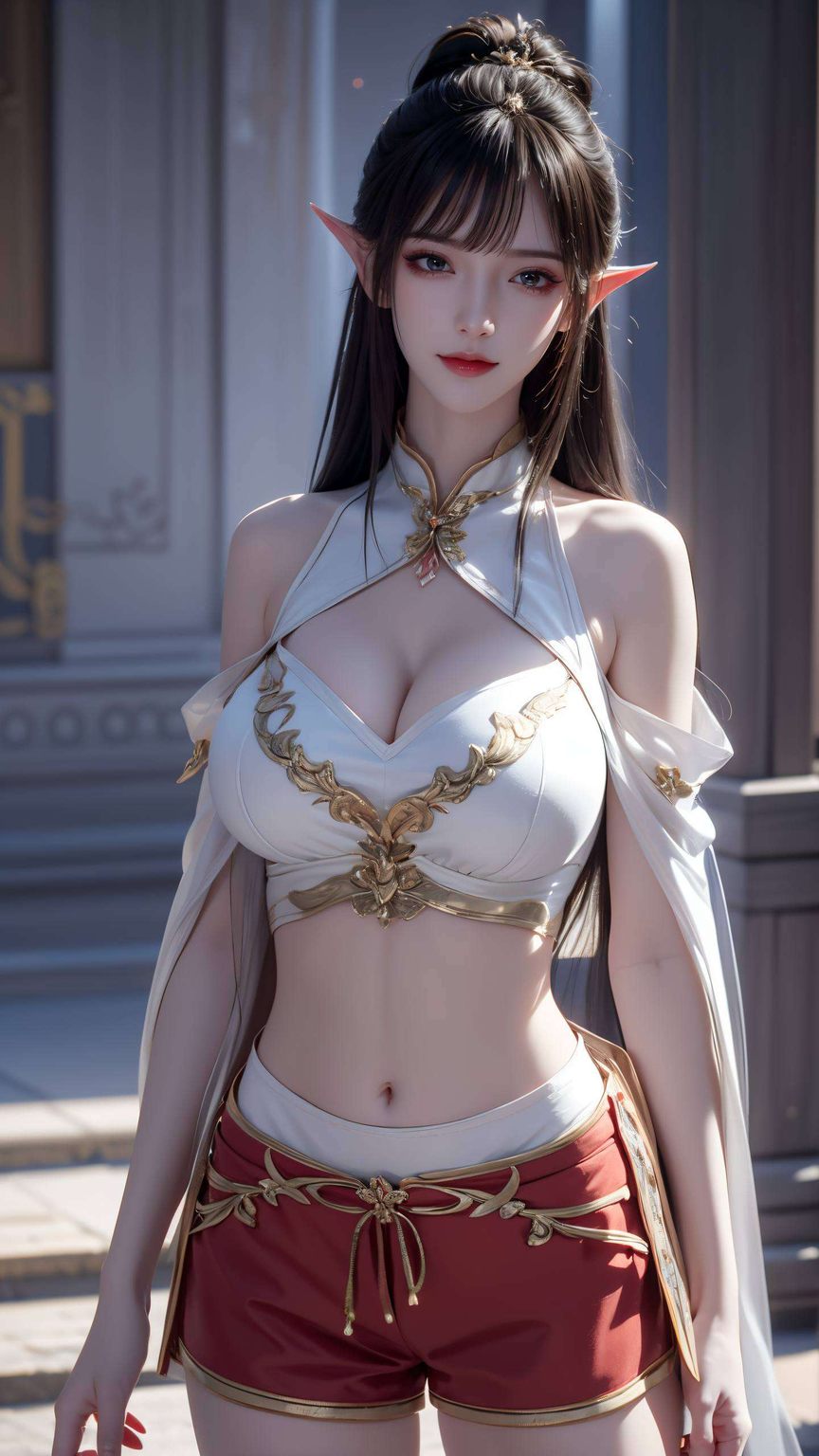 成为你日常生活中的不灭风景更是国漫之美的一次视觉盛宴