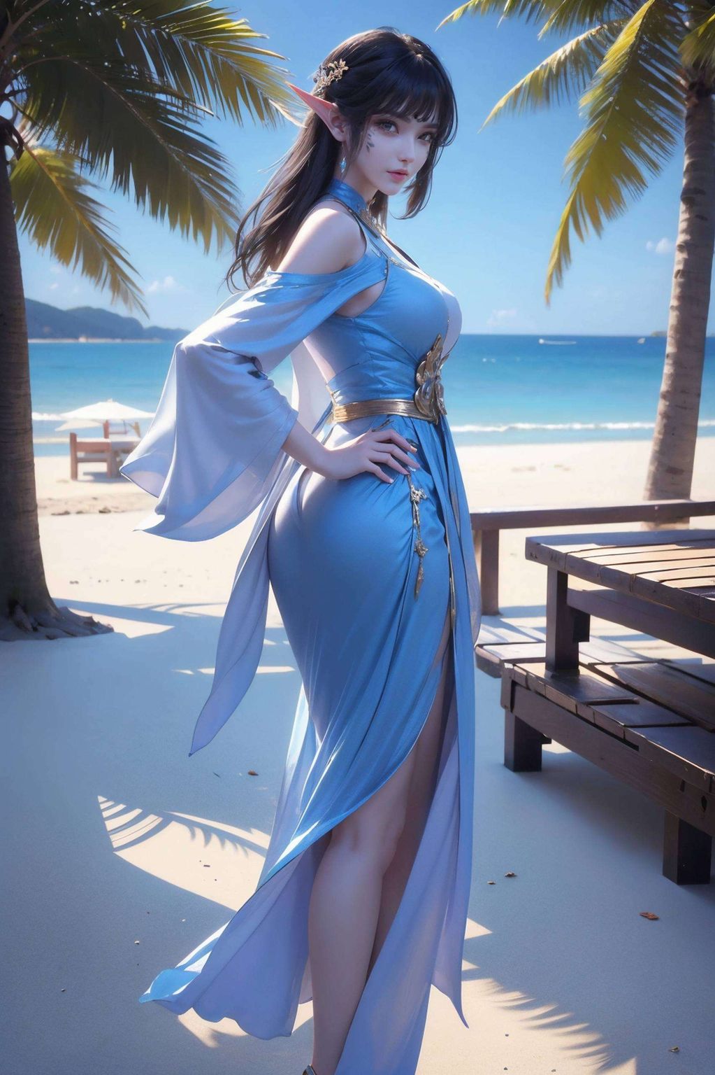 让你的平板也美美哒！可是天妖凰族的一朵奇葩