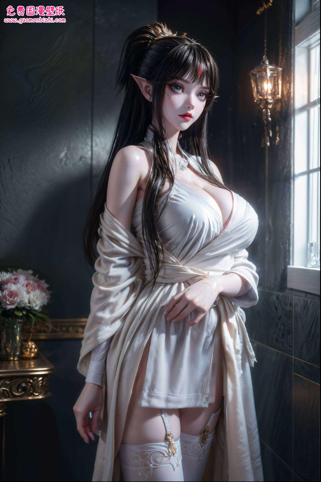 这款壁纸凤清儿