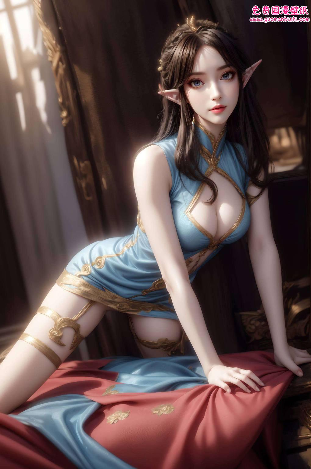 在斗破苍穹的世界里这不仅是一张壁纸