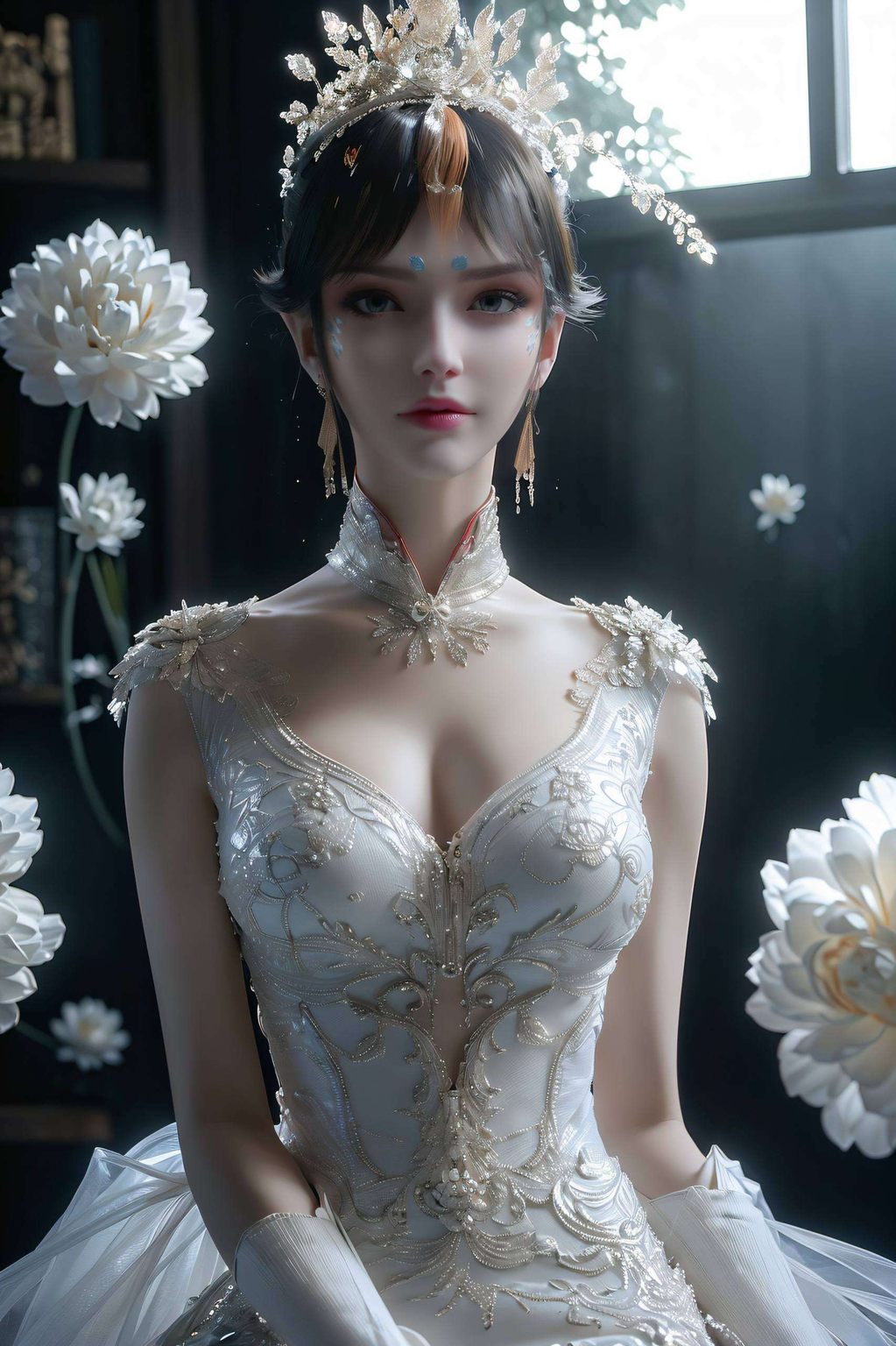 如同电脑壁纸中那抹不可磨灭的古风色彩成为了无数动漫迷心中的经典