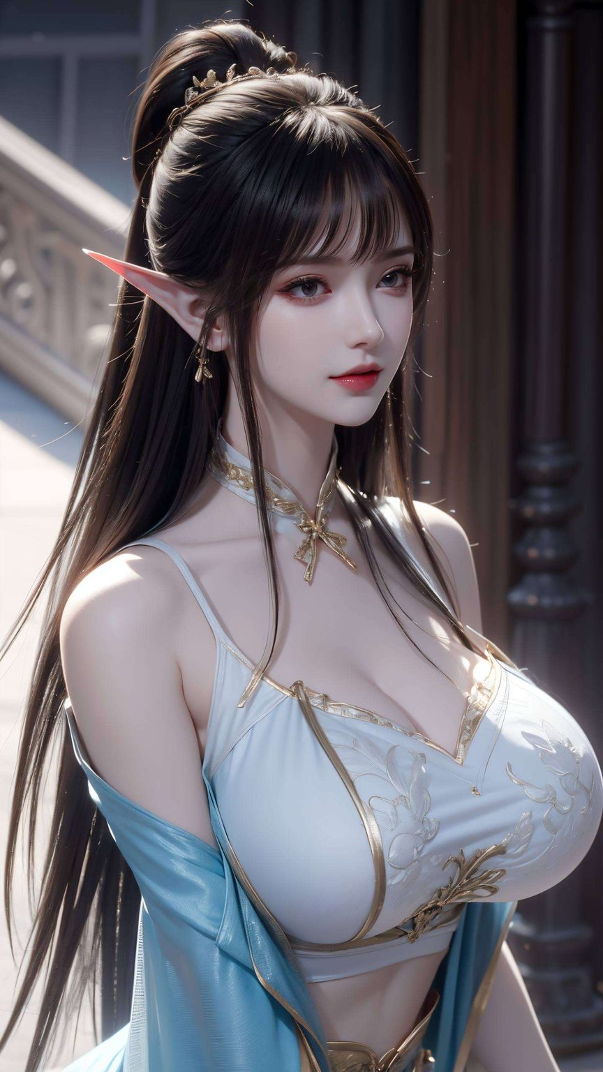 她那第二季高清图片壁纸二睹钟情