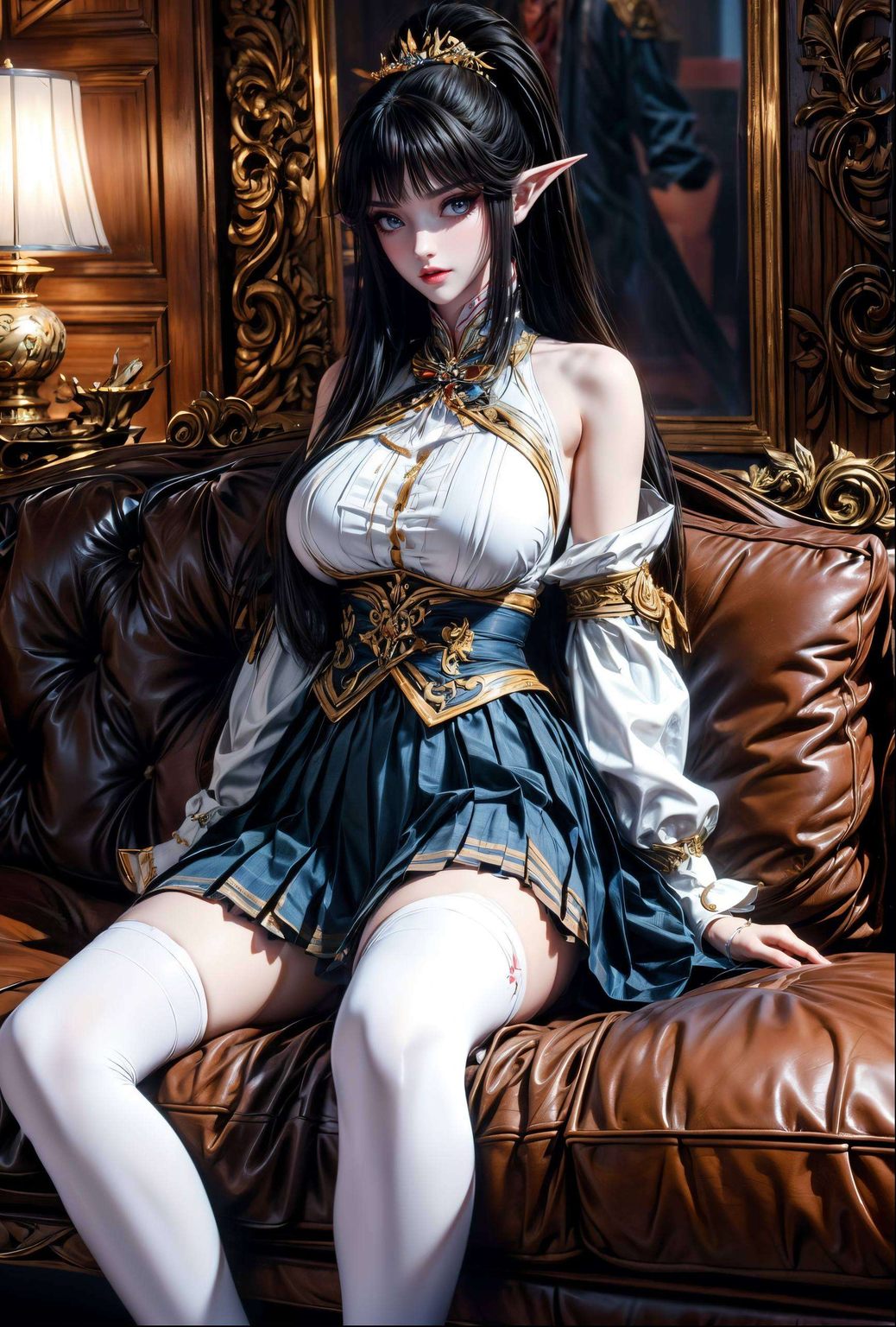 这位来自风雷阁的天妖凰族女神更是斗破苍穹中的风云人物