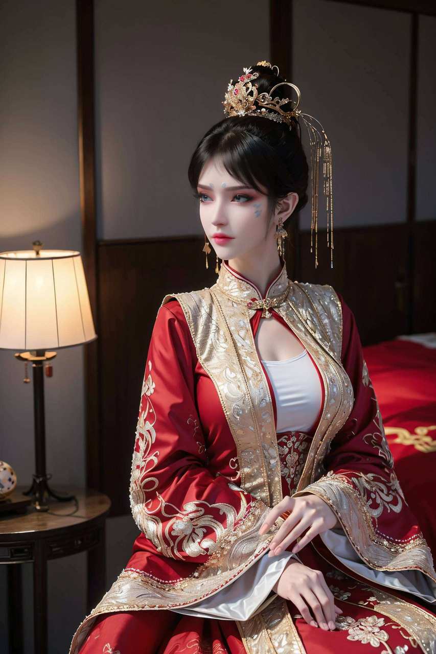 萧炎凤清儿拥抱壁纸2壁纸预览