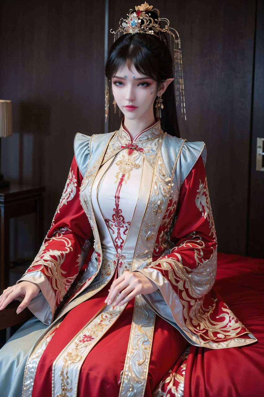 凤清儿高清壁纸图片大全2壁纸预览