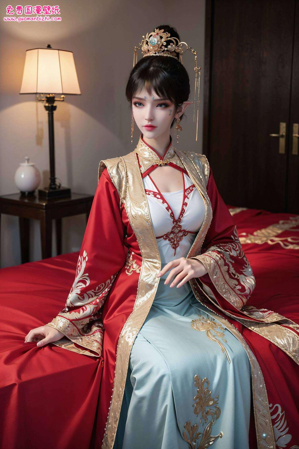 每次出场都让人眼前一亮哎呀呀