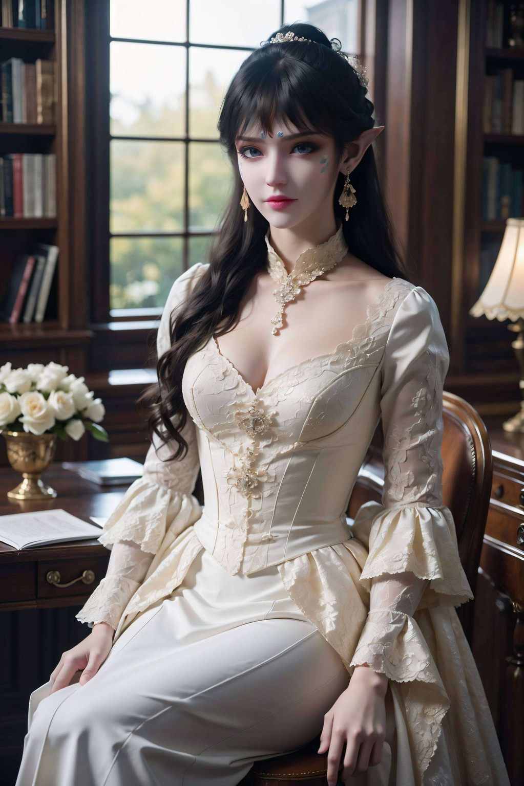 展翅翱翔于斗破苍穹不仅是动漫美女的代名词