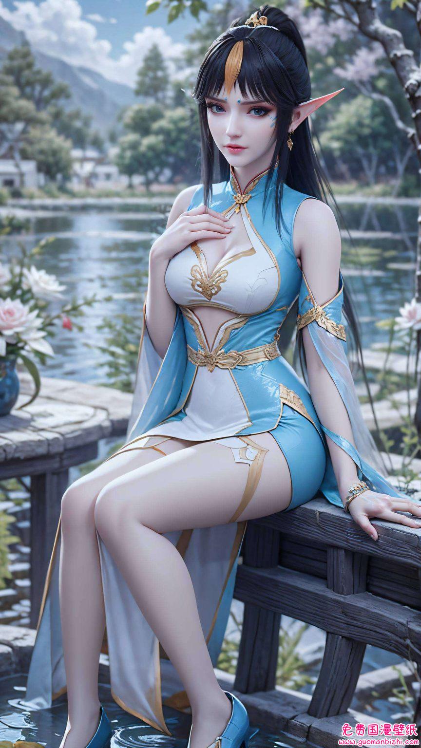 让人瞠目结舌各位看官