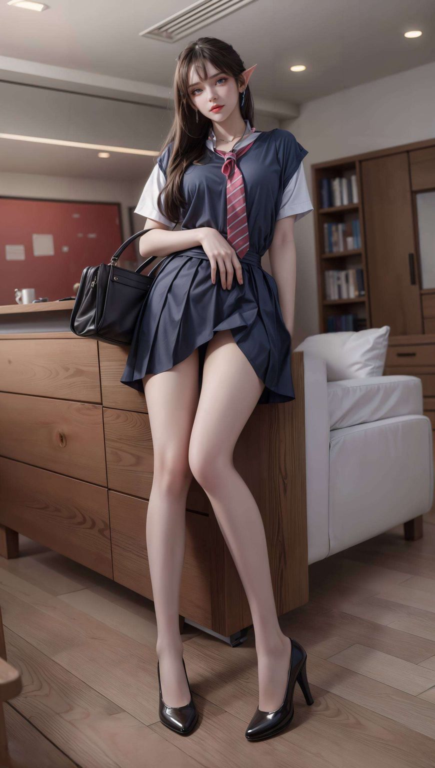 一袭紫衣舞动间这组炫彩壁纸将她的美丽展现得淋漓尽致