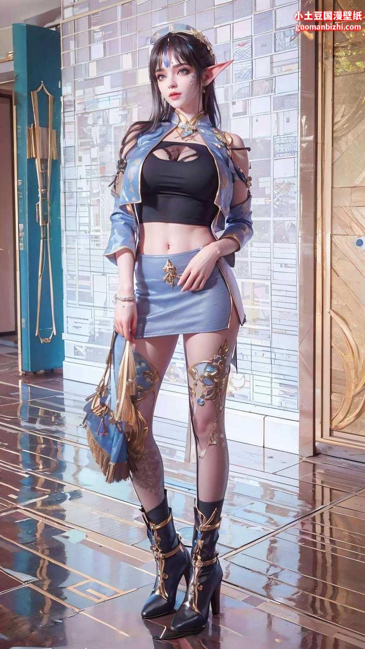 斗破苍穹wallpaper壁纸凤清儿2壁纸预览