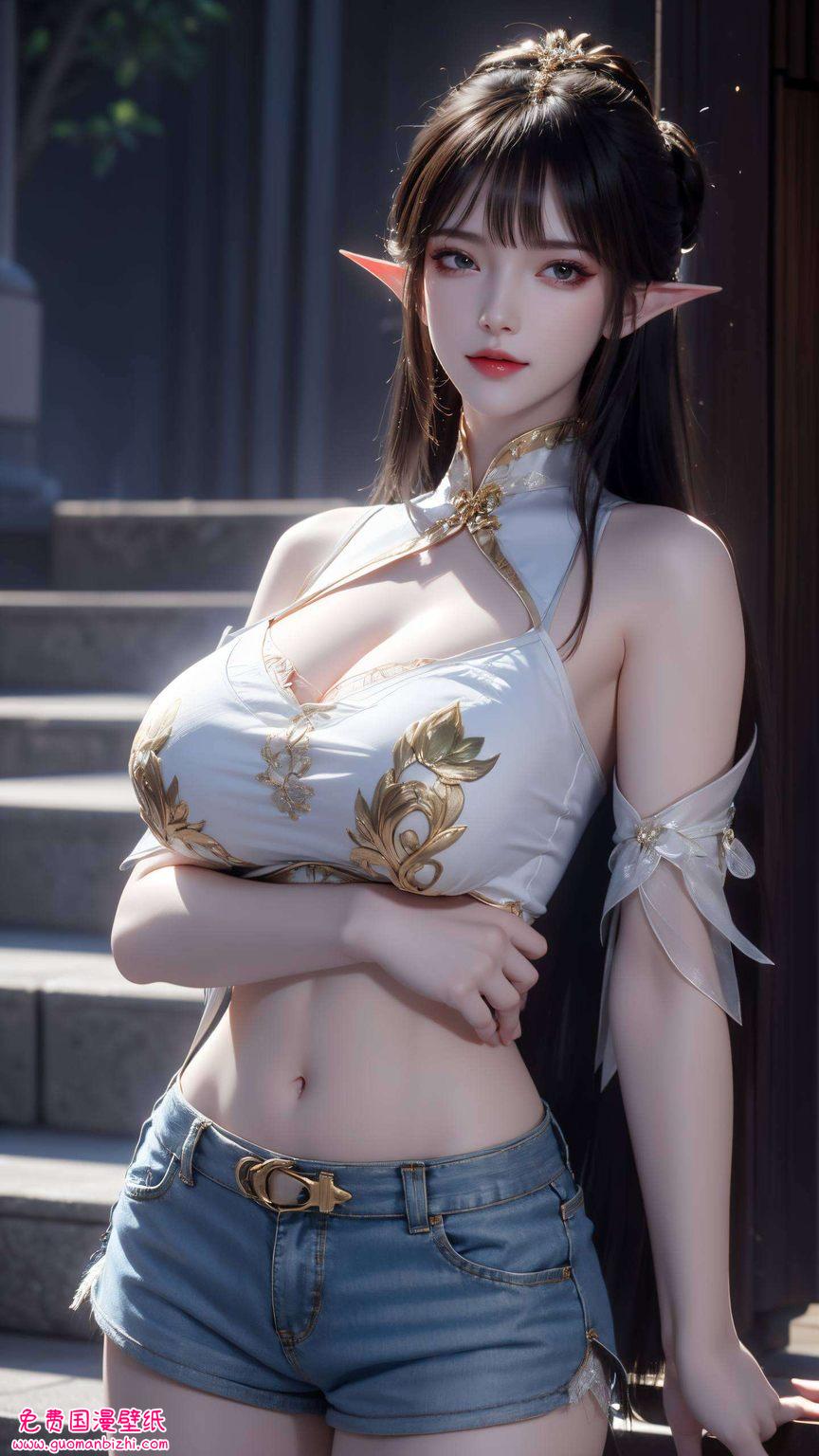 也能让你一秒钟穿越到那个热血沸腾的动漫世界想象一下