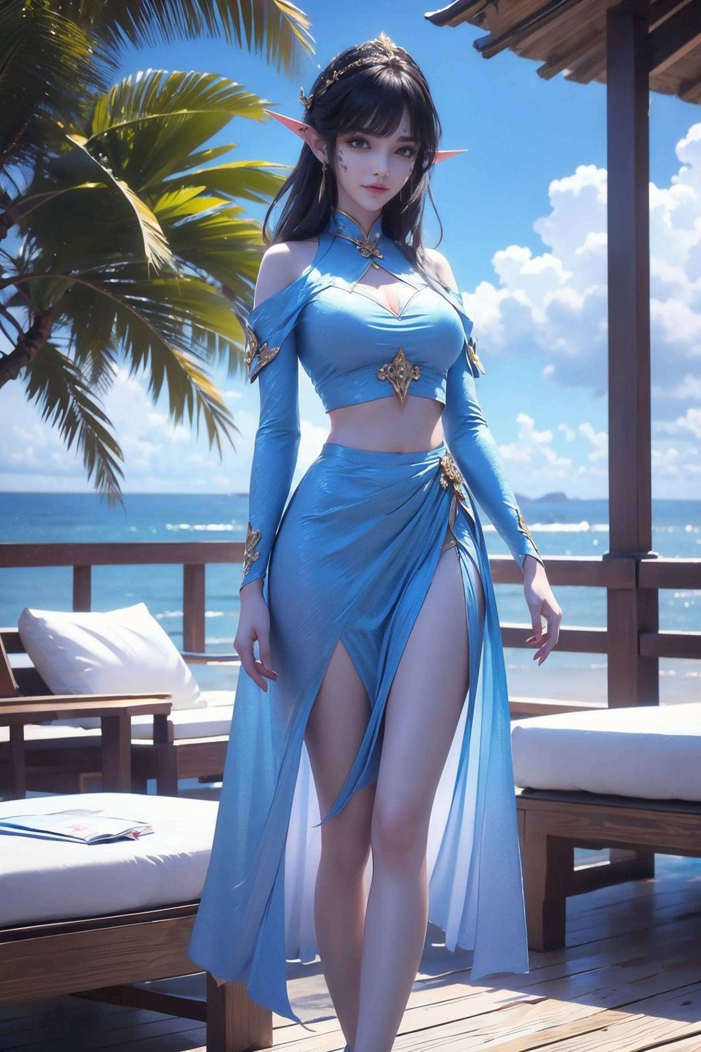 动漫之韵触手可得