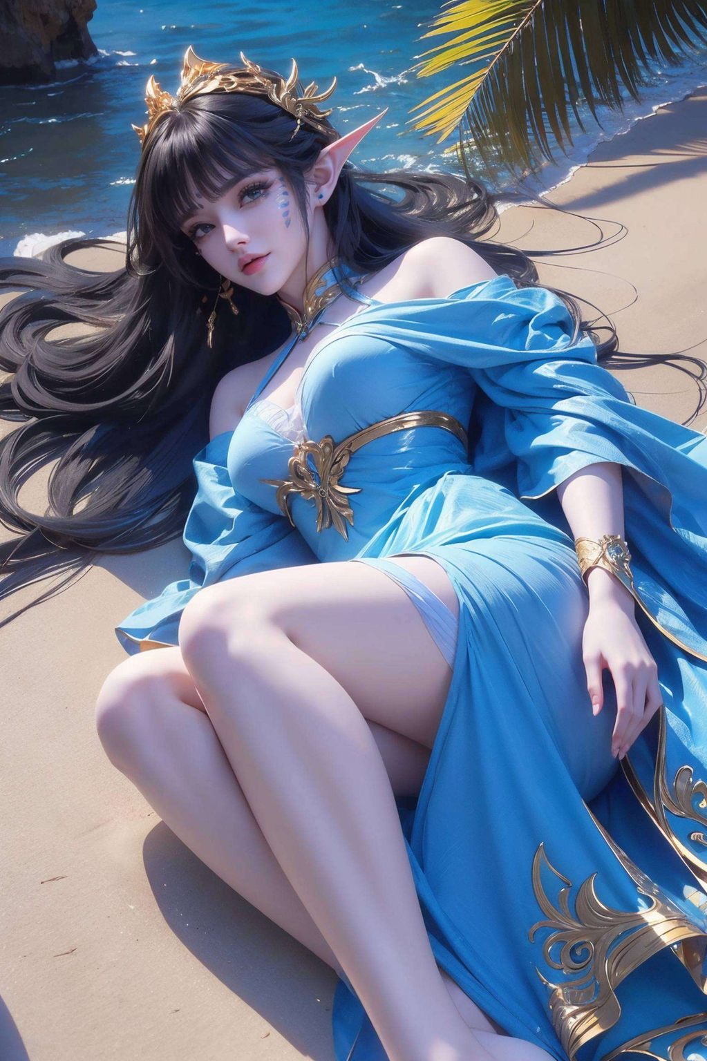 实乃一大美事也！点缀你的电脑桌面